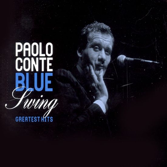 BLUE SWING: GREATEST HITS
