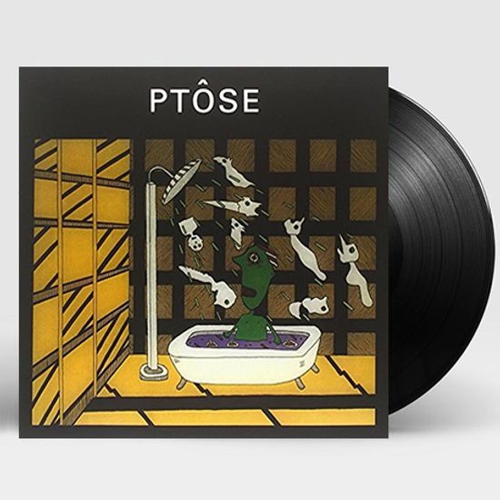 IGNOBLES LIMACES [180G LP]