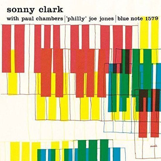 SONNY CLARK TRIO [SHM-CD]