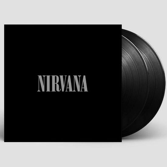 NIRVANA [180G LP]