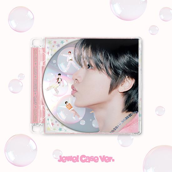 POPPOP [미니 2집] [JEWEL CASE VER]