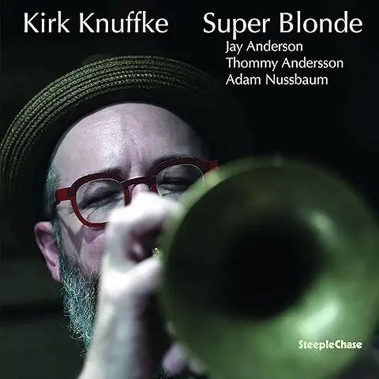 SUPER BLONDE [180G LP]