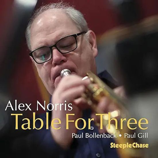 TABLE FOR THREE