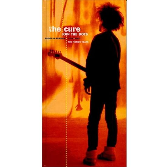 JOIN THE DOTS: B-SIDES & RARITIES 1978-2001