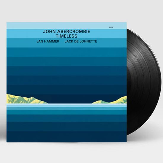 TIMELESS [DOWNLOAD CODE] [180G LP]