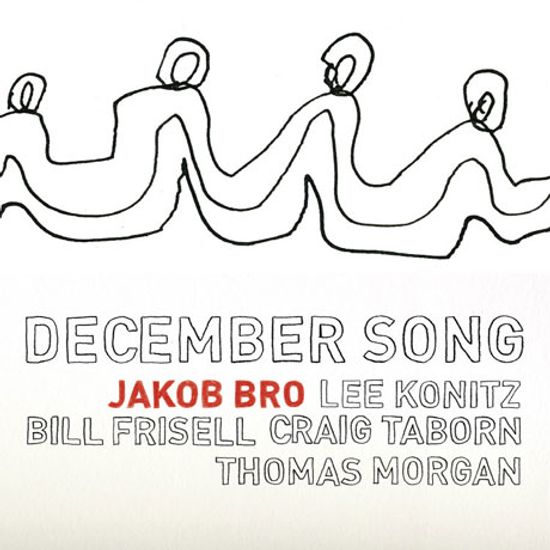 DECEMBER SONG