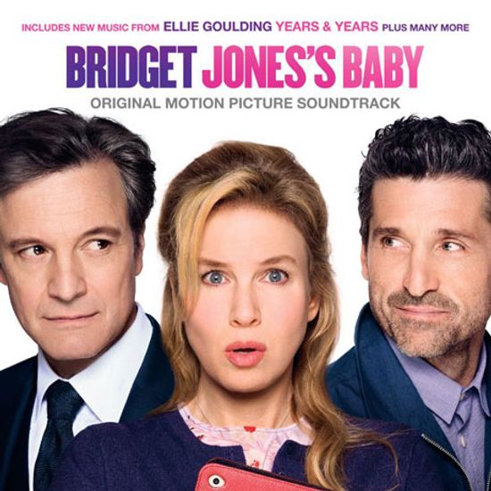 BRIDGET JONES’S BABY [브리짓 존스의 베이비]