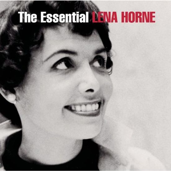 THE ESSENTIAL LENA HORNE