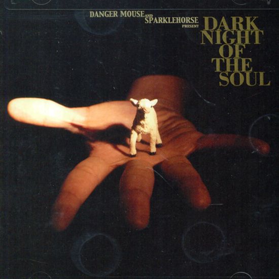 DARK NIGHT OF THE SOUL