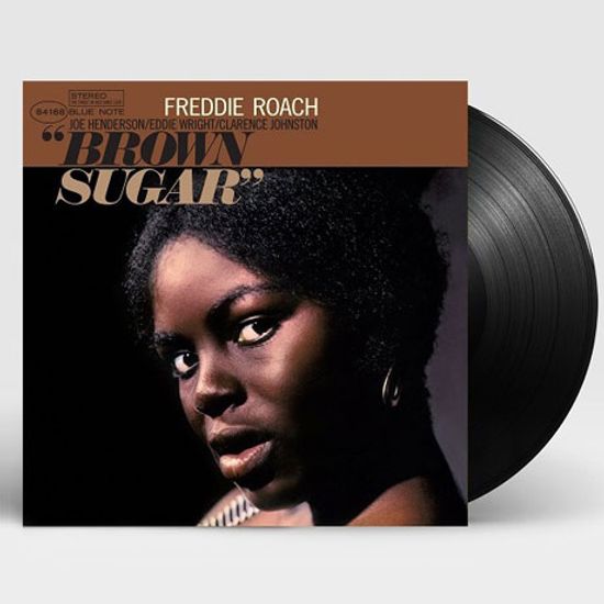 BROWN SUGAR [LP]