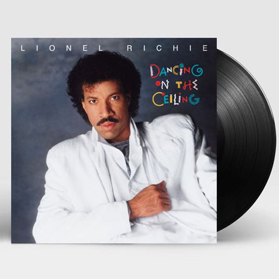 DANCING ON THE CEILING [180G LP]