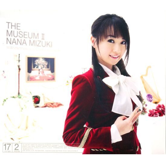THE MUSEUM 2 [CD+DVD]