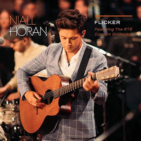FLICKER: FEATURING THE RTE CONCERT ORCHESTRA
