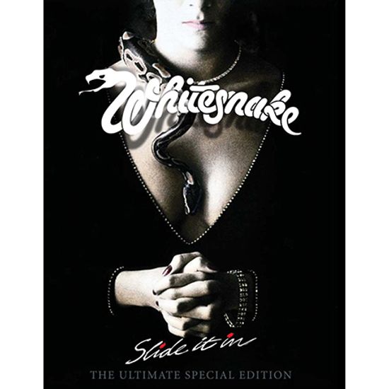 SLIDE IT IN [6CD+DVD] [THE ULTIMATE SPECIAL]