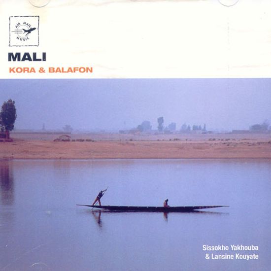 MALI: KORA & BALAFON