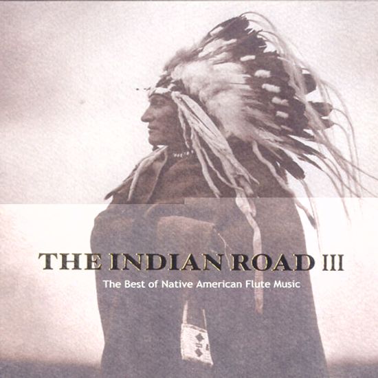 THE INDIAN ROAD 3