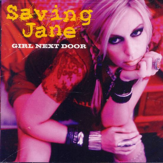 GIRL NEXT DOOR