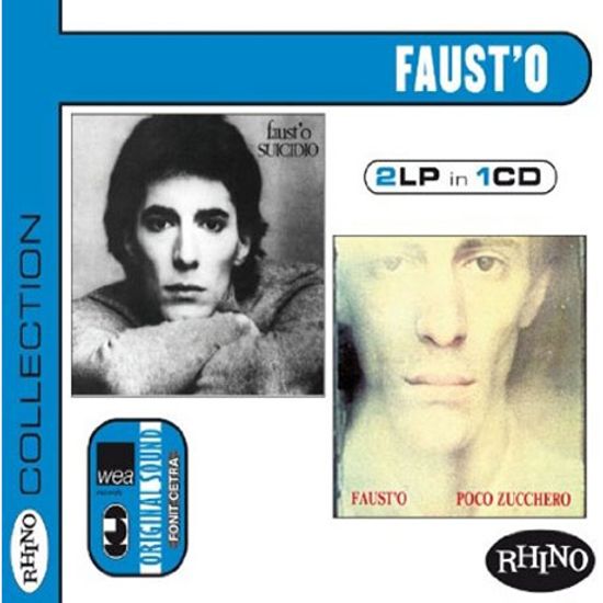 SUICIDIO & POCO ZUCCHERO