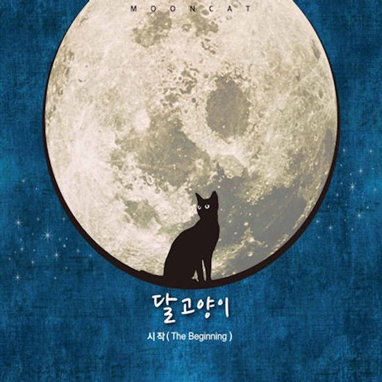 시작 [THE BEGINNING]