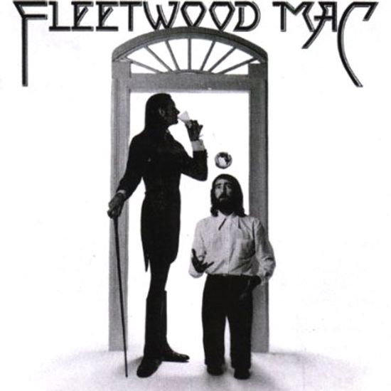 FLEETWOOD MAC [LP]