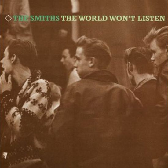 THE WORLD WON`T LISTEN [180G LP]