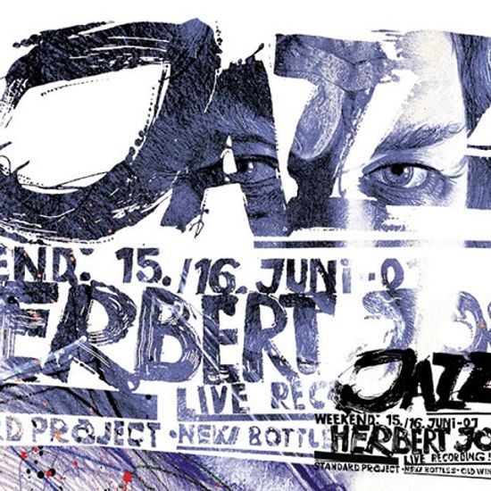 NEW BOTTLES OLD WINE