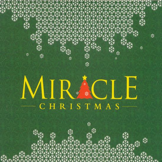 MIRACLE CHRISTMAS