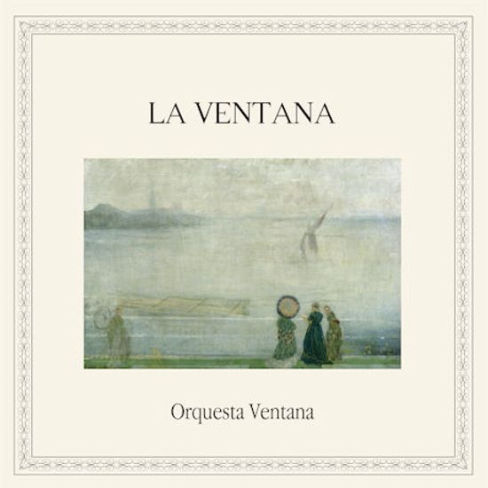 ORQUESTA VENTANA