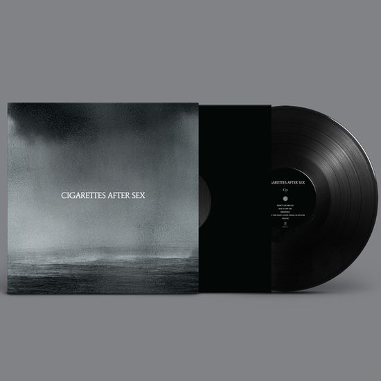 CRY [COLLECTOR`S EDITION] [180G LP]
