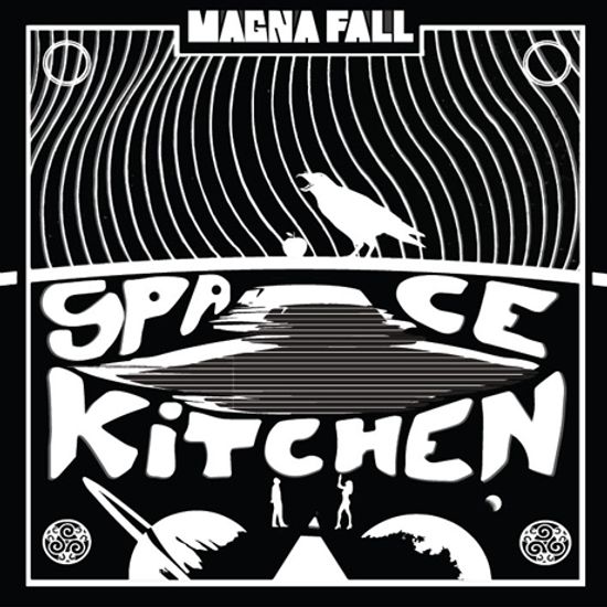 SPACE KITCHEN [EP]