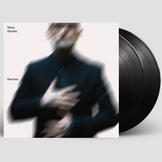 REPRISE - REMIXES [180G LP]