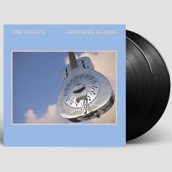 BROTHERS IN ARMS [180G LP]