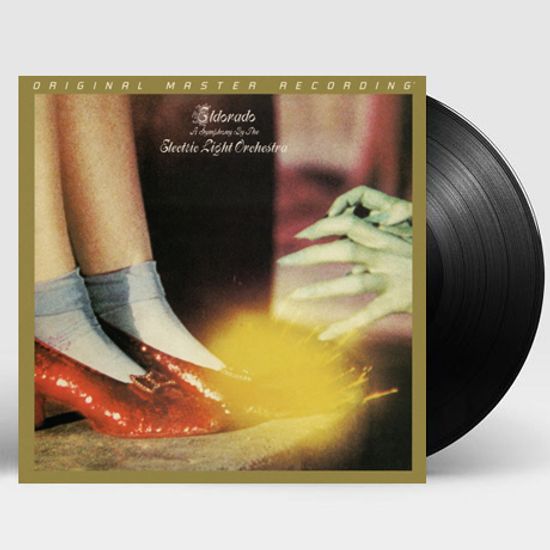 ELDORADO [180G SUPER VINYL LP]