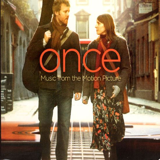 ONCE [원스] [CD+DVD: 보너스 트랙]