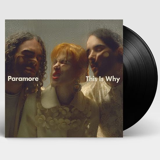 THIS IS WHY [LP]