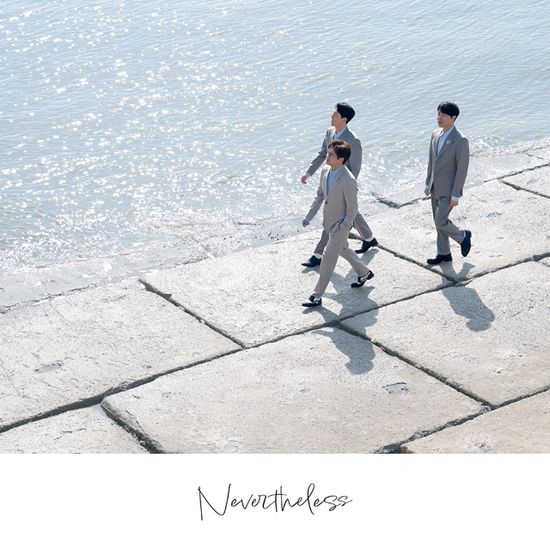 NEVERTHELESS [5집 PART 2]