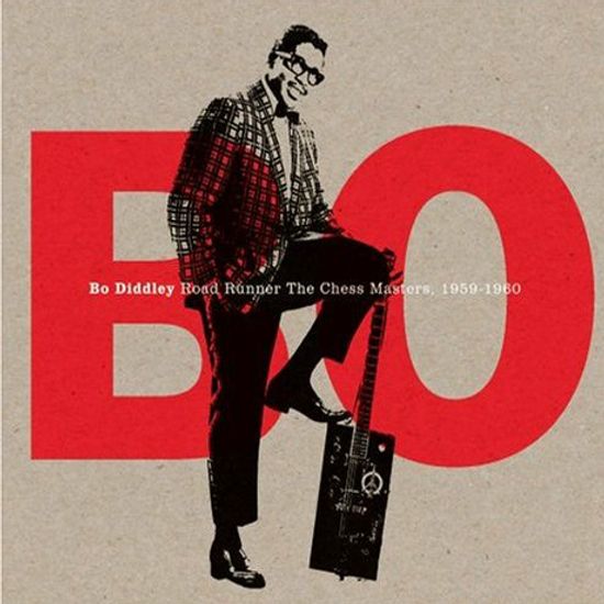 ROAD RUNNER: THE CHESS MASTERS 1959-1960