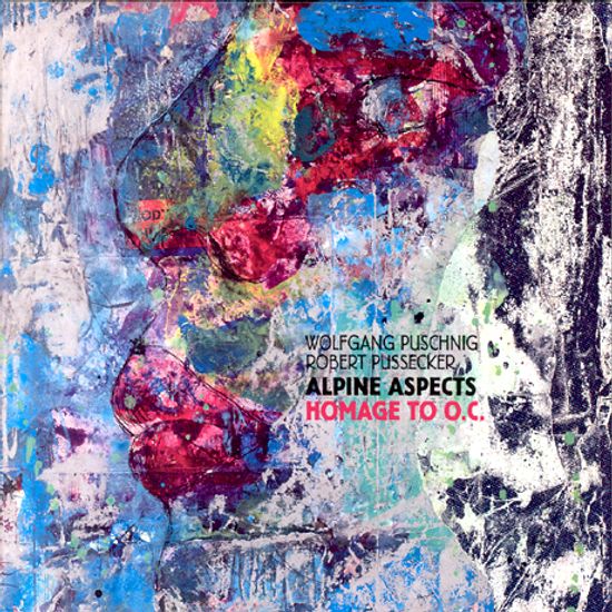 ALPINE ASPECTS: HOMAGE TO O.C.