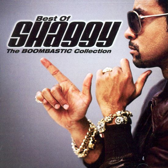 BEST OF SHAGGY THE BOOMBASTIC COLLECTION