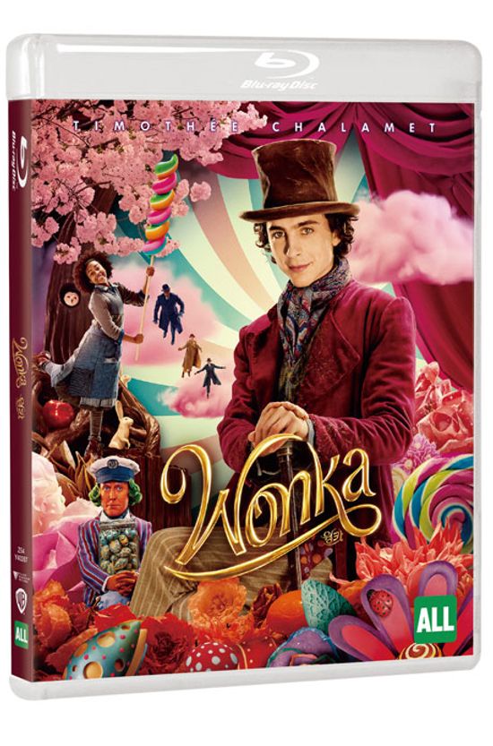 웡카 [WONKA]