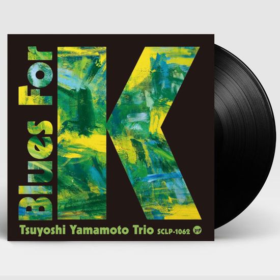 BLUES FOR K VOL.1 [LP]