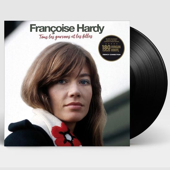 TOUS LES GARCONS ET LES FILLES [180G LP]