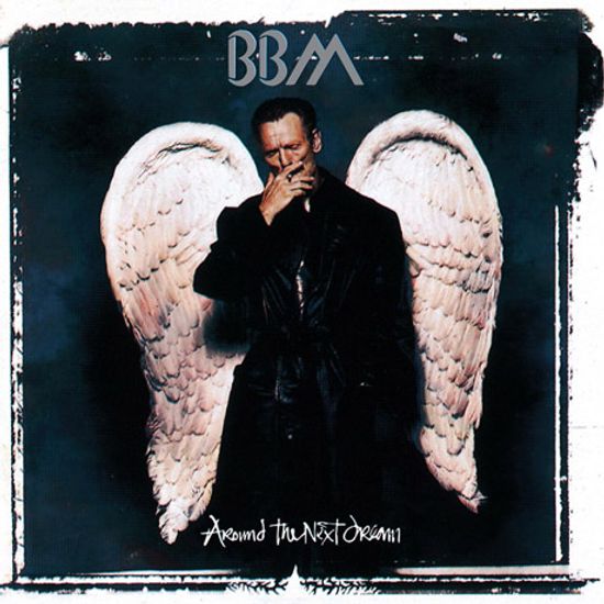 AROUND THE NEXT DREAM [BONUS TRACKS]