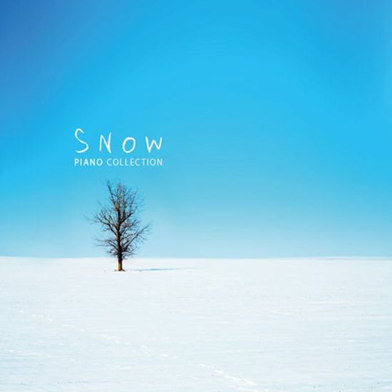 SNOW [PIANO COLLECTION]
