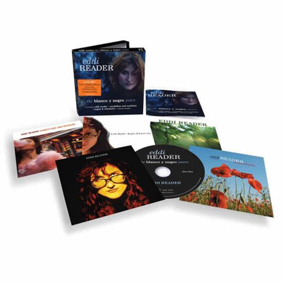 THE BLANCO Y NEGRO YEARS [DELUXE BOX EDITION]