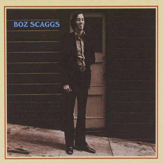 BOZ SCAGGS [DELUXE EDITION]