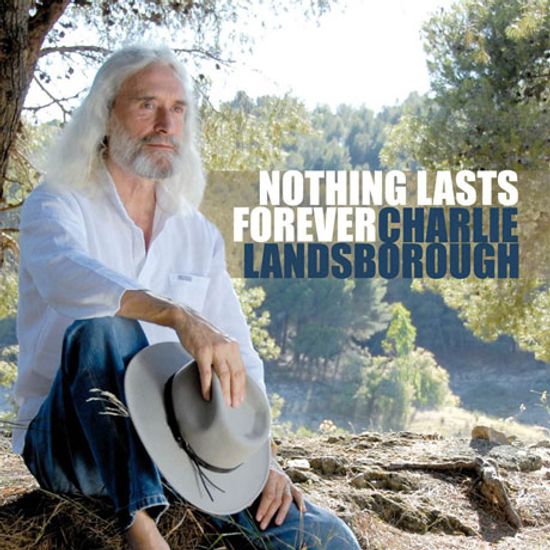 NOTHING LASTS FOREVER [CD+DVD] [DELUXE EDITION]