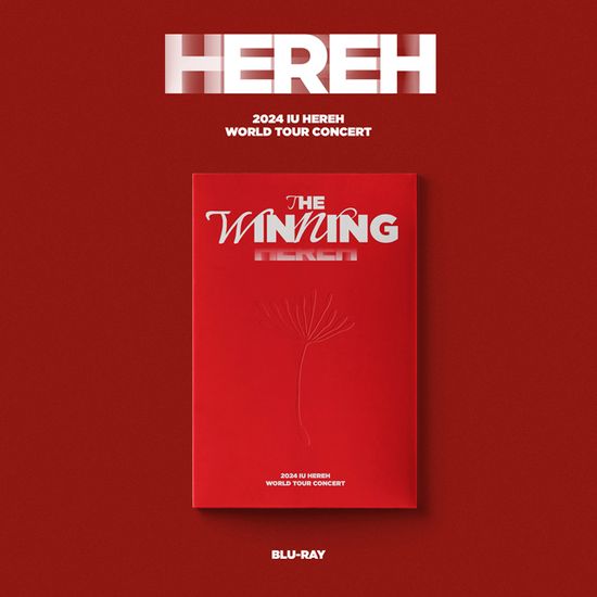 2024 WORLD TOUR CONCERT [HEREH] [BD]