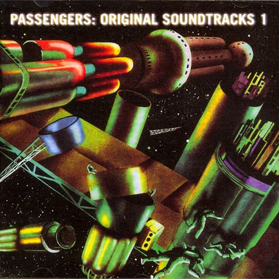 ORIGINAL SOUNDTRACKS 1