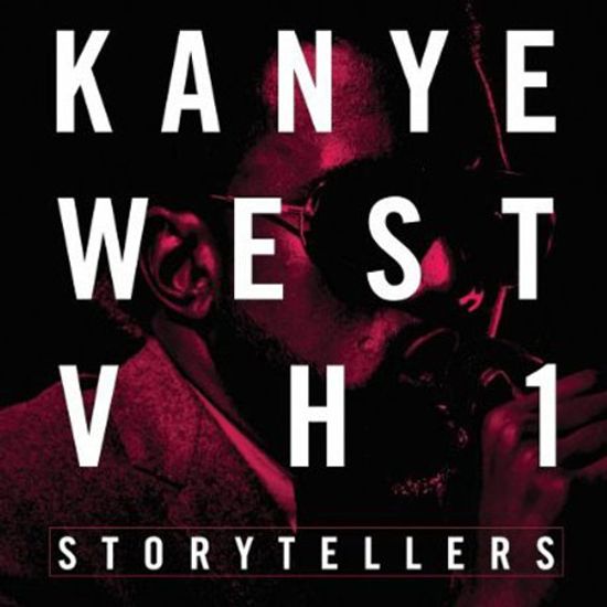 VH1 STORYTELLERS [CD+DVD]